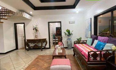 House and Lot for Rent – Prime Location in Mandaluyong City