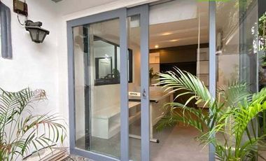 House and Lot for Rent – Prime Location in Mandaluyong City