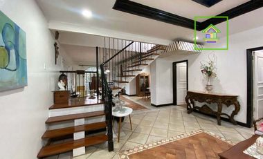 House and Lot for Rent – Prime Location in Mandaluyong City