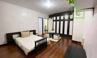House and Lot for Rent – Prime Location in Mandaluyong City