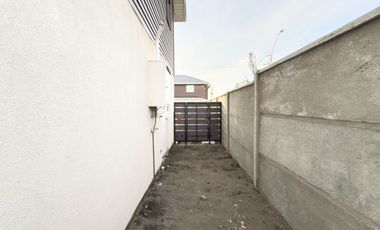 Casa en San Pedro de la Costa