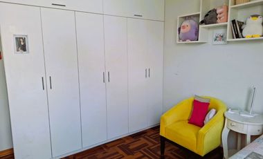 Vendo casa primer y segundo piso, con jardin en Matellini, 4 hab. 164 m2