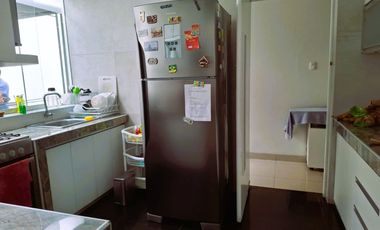 Vendo casa primer y segundo piso, con jardin en Matellini, 4 hab. 164 m2