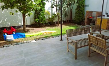 Vendo casa primer y segundo piso, con jardin en Matellini, 4 hab. 164 m2