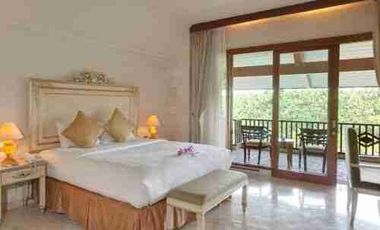 *BISA AJB FOR SALE : RIJASA AGUNG RESORT-DESA BANJAR BEGAWAN PAYANGAN UBUD – BALI*