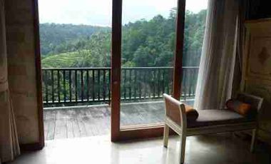 *BISA AJB FOR SALE : RIJASA AGUNG RESORT-DESA BANJAR BEGAWAN PAYANGAN UBUD – BALI*