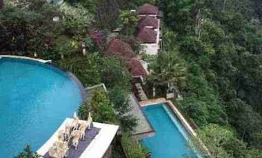 *BISA AJB FOR SALE : RIJASA AGUNG RESORT-DESA BANJAR BEGAWAN PAYANGAN UBUD – BALI*