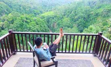 *BISA AJB FOR SALE : RIJASA AGUNG RESORT-DESA BANJAR BEGAWAN PAYANGAN UBUD – BALI*