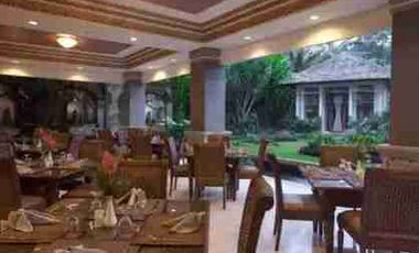 *BISA AJB FOR SALE : RIJASA AGUNG RESORT-DESA BANJAR BEGAWAN PAYANGAN UBUD – BALI*