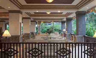*BISA AJB FOR SALE : RIJASA AGUNG RESORT-DESA BANJAR BEGAWAN PAYANGAN UBUD – BALI*