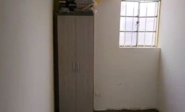 la victoria. Dpto. ALQUILO. No es para pensarlo mucho. ACTUA .