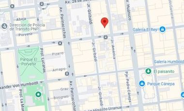 la victoria. Dpto. ALQUILO. No es para pensarlo mucho. ACTUA .