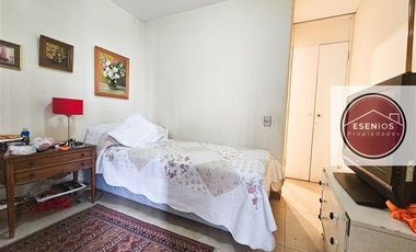 Oportunidad Impecable Depto Vista Oriente Vitacura Vesp Nort