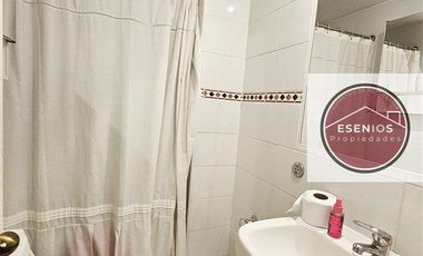 Oportunidad Impecable Depto Vista Oriente Vitacura Vesp Nort
