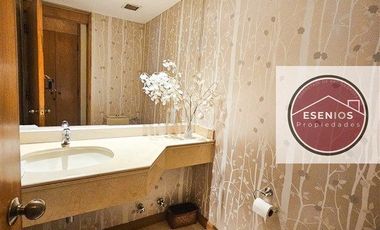Oportunidad Impecable Depto Vista Oriente Vitacura Vesp Nort