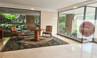 Oportunidad Impecable Depto Vista Oriente Vitacura Vesp Nort