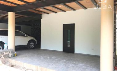 Naturaleza, privacidad y estilo en casa campestre en Coatepec!