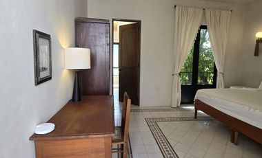 CASONA EN VENTA A 300 METROS DE PASEO MONTEJO MÉRIDA YUCATÁN
