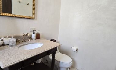 CASONA EN VENTA A 300 METROS DE PASEO MONTEJO MÉRIDA YUCATÁN