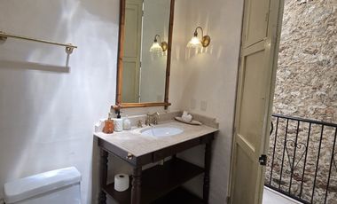 CASONA EN VENTA A 300 METROS DE PASEO MONTEJO MÉRIDA YUCATÁN