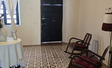 CASONA EN VENTA A 300 METROS DE PASEO MONTEJO MÉRIDA YUCATÁN