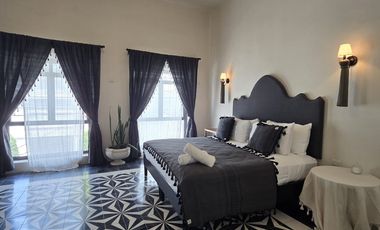 CASONA EN VENTA A 300 METROS DE PASEO MONTEJO MÉRIDA YUCATÁN
