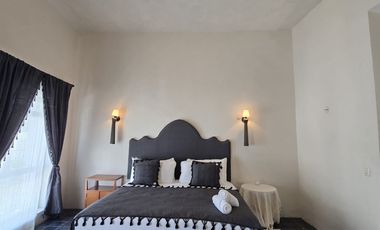 CASONA EN VENTA A 300 METROS DE PASEO MONTEJO MÉRIDA YUCATÁN