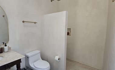 CASONA EN VENTA A 300 METROS DE PASEO MONTEJO MÉRIDA YUCATÁN