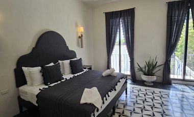 CASONA EN VENTA A 300 METROS DE PASEO MONTEJO MÉRIDA YUCATÁN