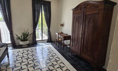CASONA EN VENTA A 300 METROS DE PASEO MONTEJO MÉRIDA YUCATÁN