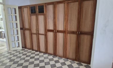 CASONA EN VENTA A 300 METROS DE PASEO MONTEJO MÉRIDA YUCATÁN