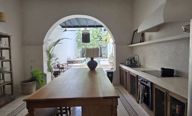 CASONA EN VENTA A 300 METROS DE PASEO MONTEJO MÉRIDA YUCATÁN