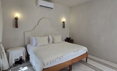 CASONA EN VENTA A 300 METROS DE PASEO MONTEJO MÉRIDA YUCATÁN