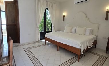 CASONA EN VENTA A 300 METROS DE PASEO MONTEJO MÉRIDA YUCATÁN