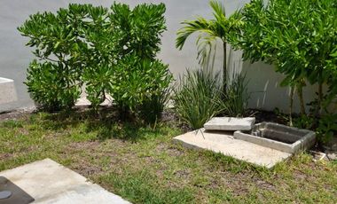 ¡Tu casa a precio de departamento te está esperando! – Entrega inmediata!