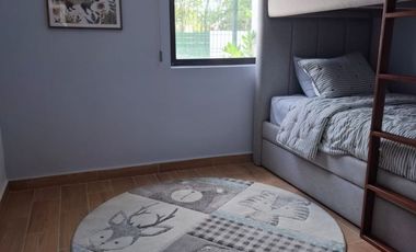 ¡Tu casa a precio de departamento te está esperando! – Entrega inmediata!