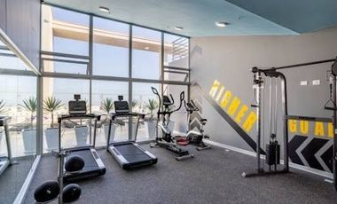 ALQUILO DEPARTAMENTO ESTRENO  SANTA CATALINA (LA VICTORIA - SAN BORJA)