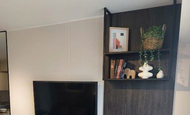 ALQUILO DEPARTAMENTO ESTRENO  SANTA CATALINA (LA VICTORIA - SAN BORJA)