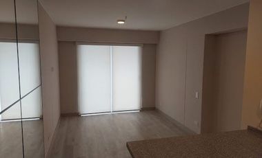 ALQUILO DEPARTAMENTO ESTRENO  SANTA CATALINA (LA VICTORIA - SAN BORJA)