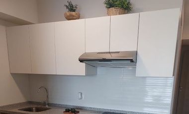 ALQUILO DEPARTAMENTO ESTRENO  SANTA CATALINA (LA VICTORIA - SAN BORJA)