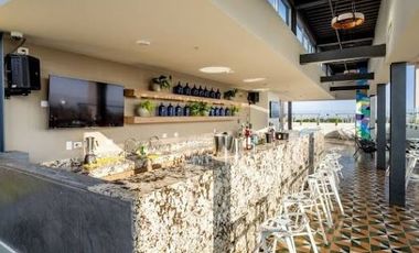 ALQUILO DEPARTAMENTO ESTRENO  SANTA CATALINA (LA VICTORIA - SAN BORJA)