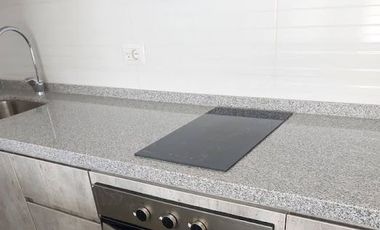 ALQUILO DEPARTAMENTO ESTRENO  SANTA CATALINA (LA VICTORIA - SAN BORJA)