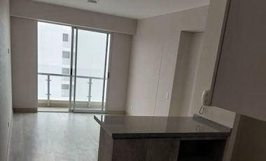 ALQUILO DEPARTAMENTO ESTRENO  SANTA CATALINA (LA VICTORIA - SAN BORJA)