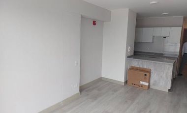 ALQUILO DEPARTAMENTO ESTRENO  SANTA CATALINA (LA VICTORIA - SAN BORJA)