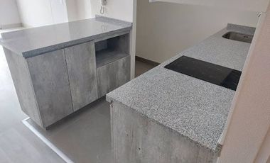 ALQUILO DEPARTAMENTO ESTRENO  SANTA CATALINA (LA VICTORIA - SAN BORJA)