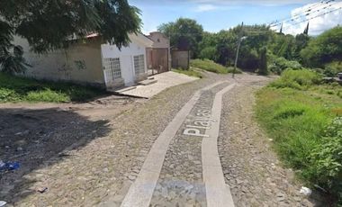 Terreno 873m2 en el Chante $2,300,000