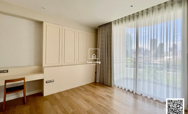 Magnolia Iconsiam Riverside Chaoprayariver Choroennakhon Luxury BTS MRT International School 5 Stars Hotel
