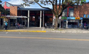 EXCELENTE LOCAL EN ARRIENDO EN BELMIRA