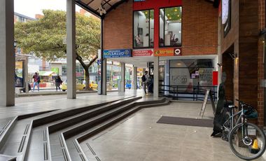 EXCELENTE LOCAL EN ARRIENDO EN BELMIRA