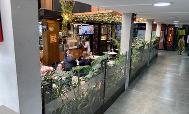 EXCELENTE LOCAL EN ARRIENDO EN BELMIRA